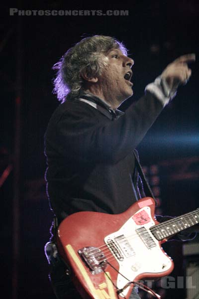 SONIC YOUTH - 2005-08-14 - SAINT MALO - Fort de St Pere - 